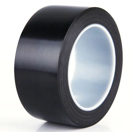 PVC Floor Marking Caution Barricade Safety Warning Tape Style Roll ...