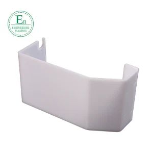 Manufacture ODM OEM Nylon Plastic Parts Plastic Injection Parts - Image 1
