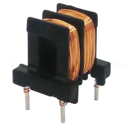 EE25 high frequency PCB mounting transformer Origin China Trademark AL OEM Welcomed Material Mn-Zn Shape of Core EE Brand AL - Image 5