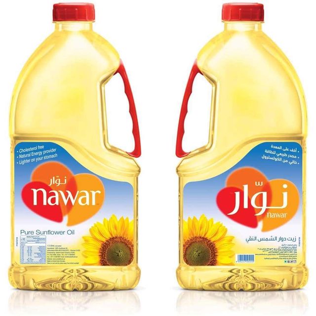 Wholesale High Quality Refined Organic Sunflower Oil Season Use Hydrogenated 99% Purity Vacuum Pack Glass Bottle Plastic Bottle - Image 3