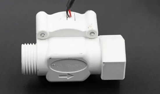 Imported Magnetic Control Switch Element Flow Switch for Water Circulation Control of Other Water Systems - Image 3