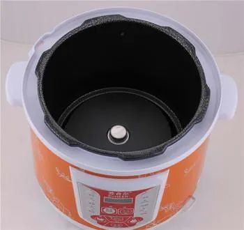 Household Functional High End Multi Rice Cooker Pot Electric Pressure Cooker - Image 6