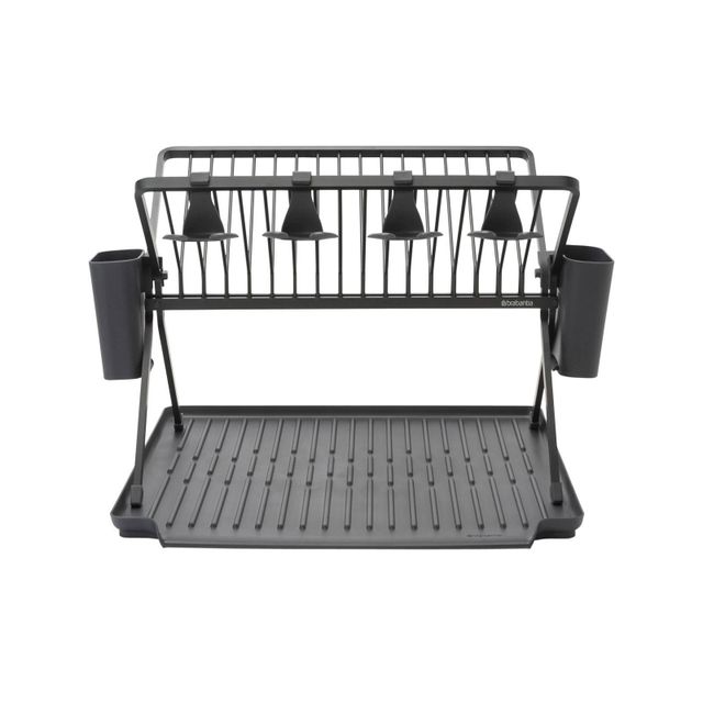 High Quality Brabantia Dish Drying Racks For Everyday Washing With Functional Design And Reliable Kitchen Convenience – product photo 3, product detail gallery