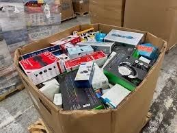 Premium Quality Liquidation Pallets Smartwatches For Retail And Resale Supply - Image 3