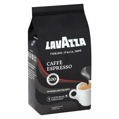 New stock Lavazza Coffee / Super Crema / Crema E Aroma / All Flavours Available With Fast Delivery - Image 4