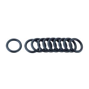 Customizable High Quality O Rings in Requested Colors and Marks - Image 2