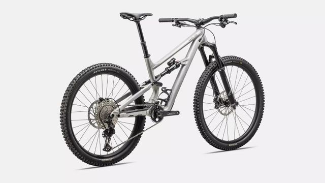 Specialized NEW Status 2 140 Dual Suspension Trail Mountain Bike Mullet 27.5+29 - Image 3