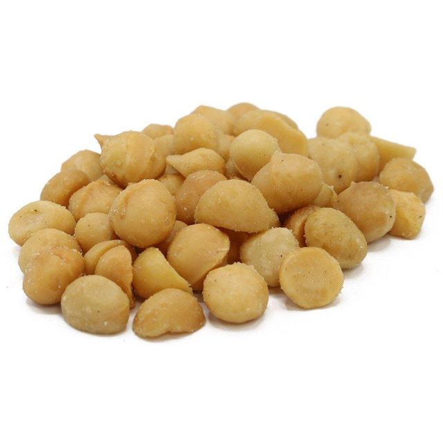 Premium Whole Macadamia Nuts Intended For Food Ingredient Applications Retail Distribution And Export - Image 2