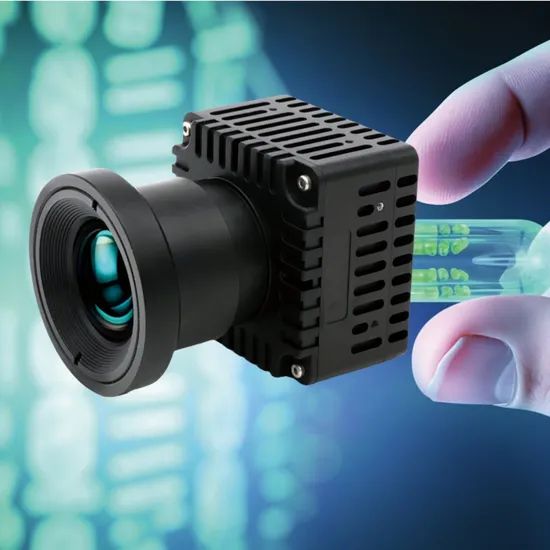 2 Megapixels, 1920× 1080 HD Resolution Large Fov HD Uncooled Infrared Module Thermal Camera Module - Image 4