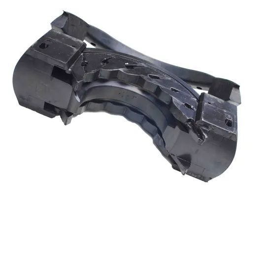 API Customized VBR RAM Packer RAM Bop Rubber Seal Rubber Spare Parts Packers Seals - Image 1