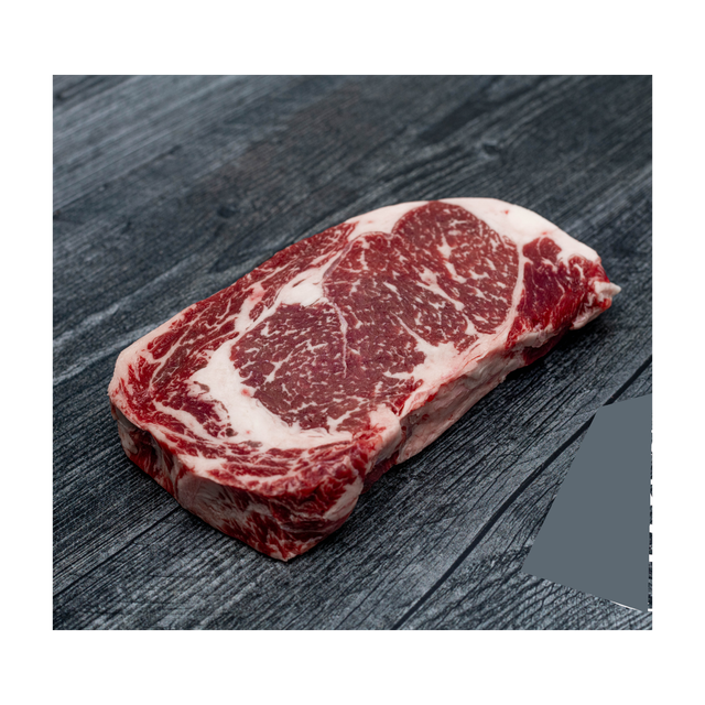 Frozen beef rib eye steak accessible for high volume purchase and continuous supply - Image 3
