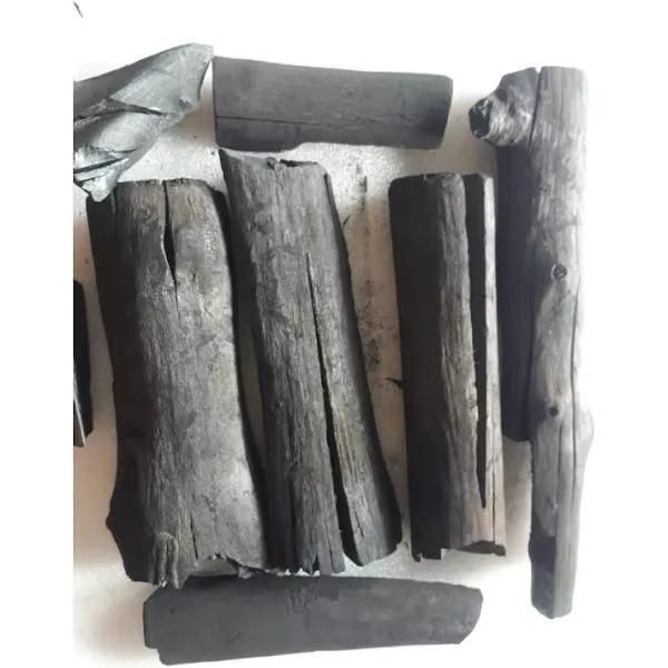 Imported Mangrove Wood Charcoal in Bulk Stick and Round Patterns Black BBQ Briquettes Always Available - Image 4