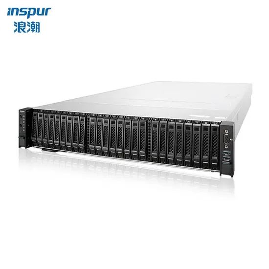 Inspur NF5280m5 Intel Xeon Processor 5218 Rack Server Computer Equipment Workstation Network - Image 2