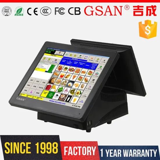 Rent Cash Register POS Management System Cash Register Cheap - Image 5