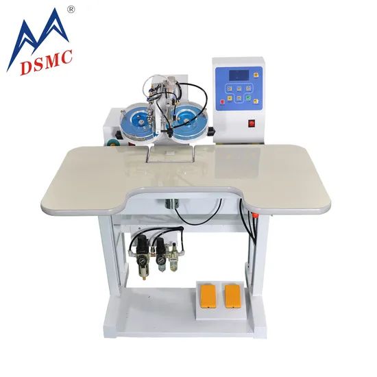 Competitive Price Hotfix Rhinestones Machine/Rhinestone Applicator Machine/Rhinestone Heat Transfer Machine - Image 2