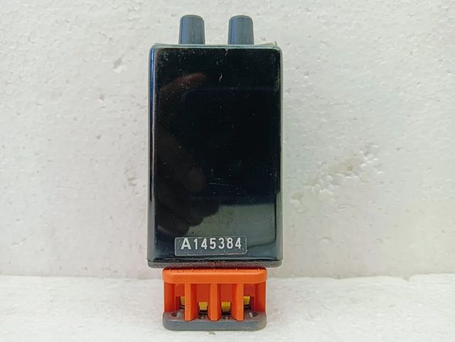 Rs 349-917 Cyclic Timer Relay Make: Rs Made: U.K. Origin U.k. Time: 5-200s Type: 349-917 Supply: 240vac Manufacturer Rs Availability In - Image 4