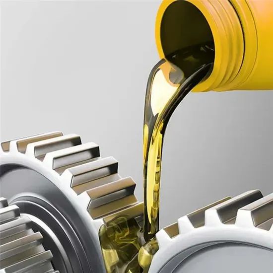 RUNSHITE Gear Oil Yellow 4L18L200L SAEACEA NSF JASO 15D 10D Shape Liquid Origin China Color Yellow Type Gear Oil Trademark RUNSHITE - Image 2