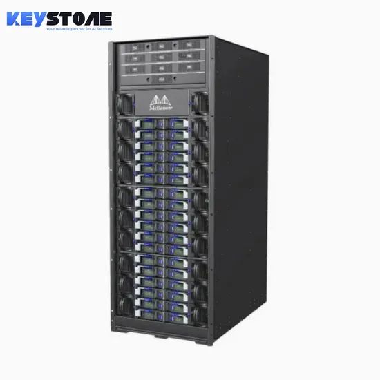 Redundant Power Supply Hot Swap PSU 1u Standard Rack Network Switch - Image 2