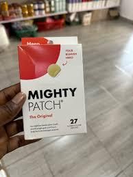 Hero Mighty Patch - Image 6