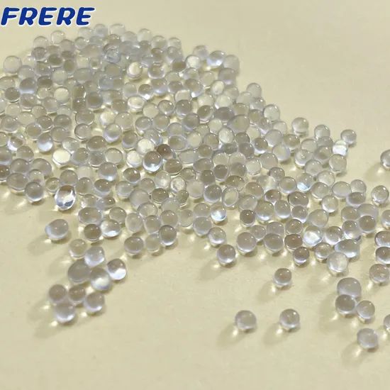High-Performance Glass Beads Abrasive for Efficient Surface Finishing - Image 2
