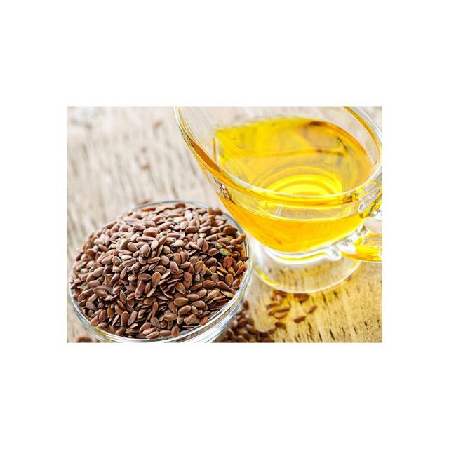 Flaxseed Oil Natural Healthy Cooking Ingredient Bulk Supply Factory Direct - Image 3