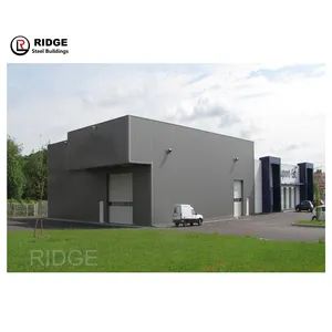 High Rise Steel Structure Frame Apartment Hotel Building High Rise Modular Apartment - Image 4