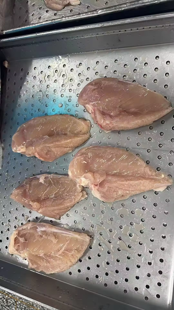 Wholesale High Quality Halal Frozen Chicken Breast Price - Image 2