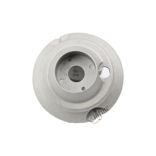 OEM Aluminium Part by Sand Casting Process Brand Chifine Standard ANSI Manufacturer Yes Trademark Chifine Model NO. - Image 6