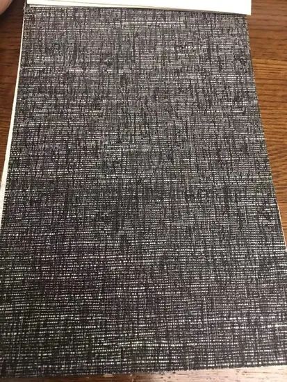 R27 Roller Blinds Fabric Style Modern Origin Zhejiang Open Type Manual Structure Roller Width 2m, 2.5m, 3m Kind - Image 3