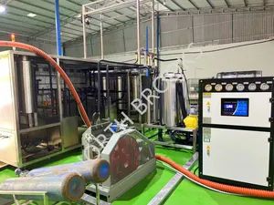 CO2 Extraction Machine for Nutraceutical Industry - Image 3