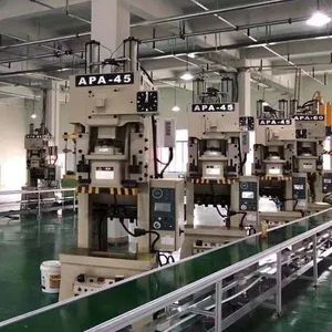 Customized Shovels Stainless Steel Shovel Production Line Making Machine - Image 5