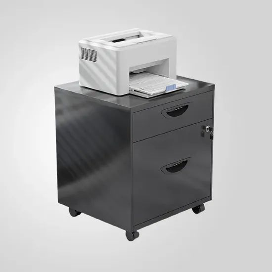 Kehua Fuwei Office and Kitchen Secure Metal Filing Locker Cabinets - Image 1