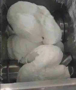 Internal Mixer Laboratory Banbury Rubber Dispersion Kneader Origin China HS 8477800000 Output 1kg/Batch Type Rubber Mixer - Image 6
