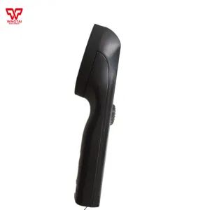 Dt328e 9PCS LED Handheld Stroboscope for Textile Industry Device - Image 3