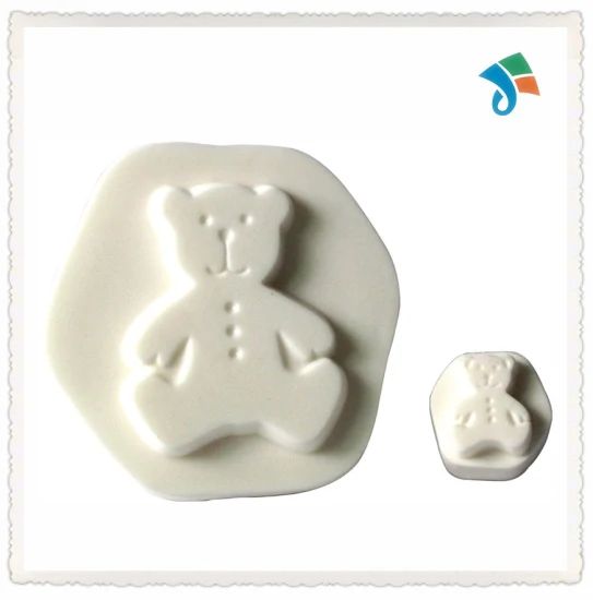 Sponge Design Pattern Stamp - Image 1