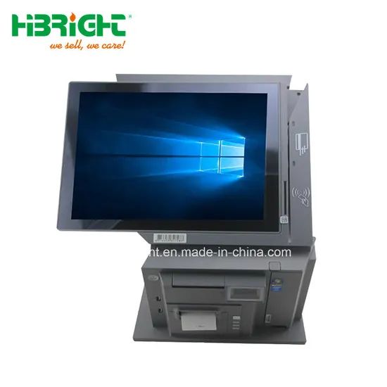 Computer Cash Register POS Cashier - Image 5