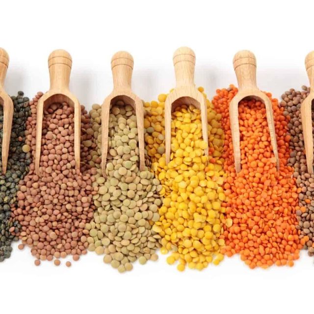 Wholesale Price Yellow lentils Bulk Packaging Ready Fresh Crop Yellow lentils Trusted By Global Food Importers - Image 4