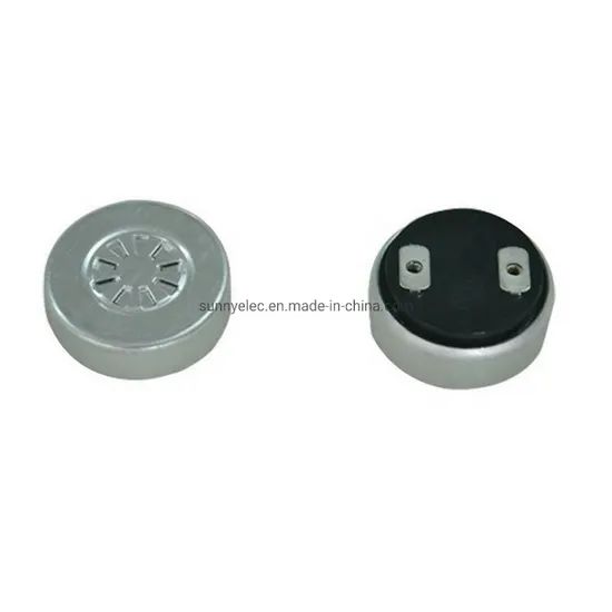 Electret Microphone Oz 2 - Image 5