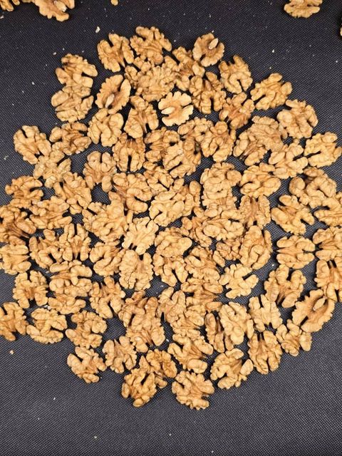Iranian Chandler Walnut Kernels - Grade 1 - Premium Quality - Export Quality - Natural - Image 4