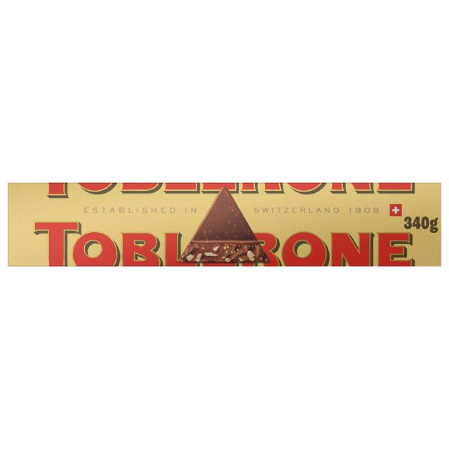 100% Good Premium Toblerone Chocolate Milk Swiss Bar With Honey Almond Nougat Imported Quality Ideal For Gift Box Party Celebration And Sweet Enjoyment Use - Image 3