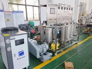 CO2 Extraction Machine for Massage Oil Production - Image 2