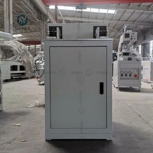 Plastic Machine PVC Window-Door Equipment PVC Window Making Machine Cap Seal Milling Machine - Image 2