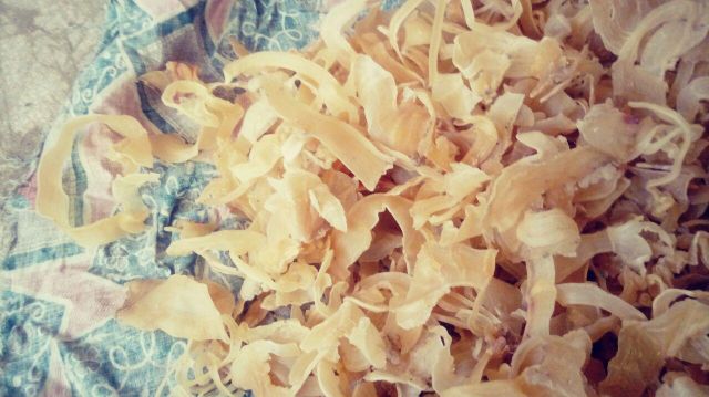 Asafoetda, Tragacanth, Anzaroot, Gum Resin Origin Asia, Iran Features gum resin Product Type Mastic, Spices, Seasonings & Flavors - Image 2