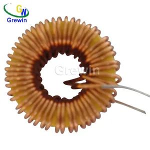 Toroid Common Mode Chokes Inductor with RoHS - Image 5