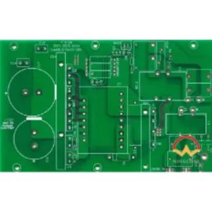 Precision PCB Board Manufacturing for Rapid Prototyping and Large Scale Production Runs - Image 6