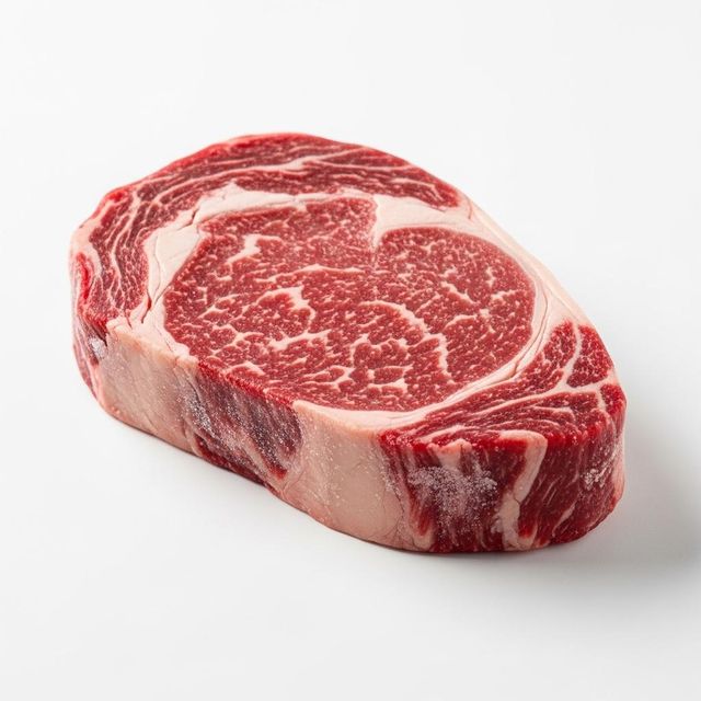 Frozen Beef Rib Eye Steak Gourmet Beef Selection Delivering Outstanding Juiciness And Premium Eating Experience - Image 5
