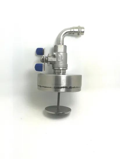 Competitive Factory Price Steel Tobacco Sewing Knitting Washing Spinning Machines Part with Nickel Plating - Image 1