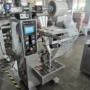 Bath Salts Powder Turmeric Powder Packing Machine - Image 5