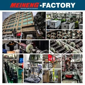 Professional Grade MMA-350 Arc Welder with Inverter Technology - Image 5