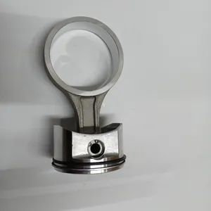 Durable Piston Connecting Rod Assembly for Bus Engines Origin China Brand B-Itzer Function Other Model NO. other Heating Type - Image 4